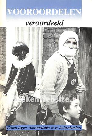 Vooroordelen veroordeeld