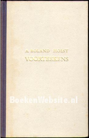 Voortekens