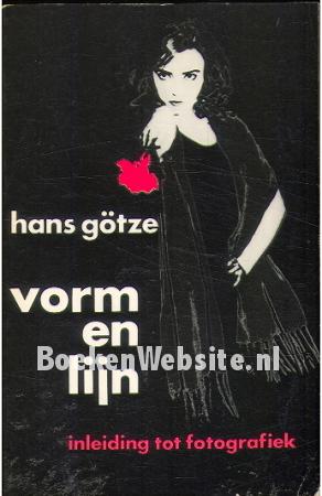 Vorm en lijn inleiding tot fotografiek