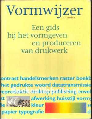 Vormwijzer Vormwijzer