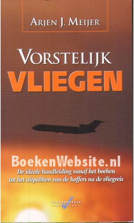 Vorstelijk vliegen Vorstelijk vliegen