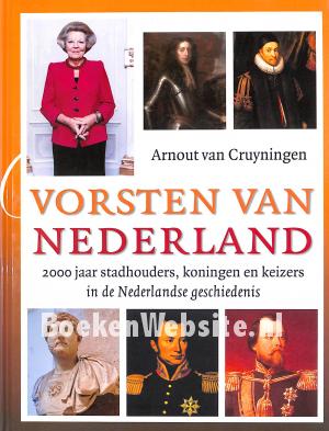 Vorsten van Nederland Vorsten van Nederland