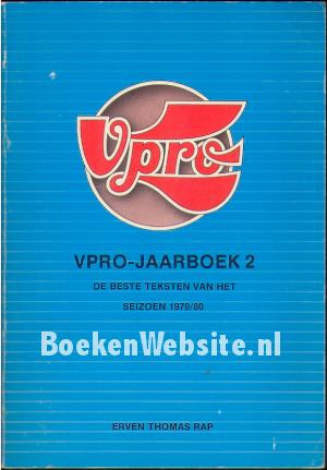 VPRO-jaarboek 2
