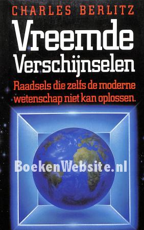 Vreemde verschijnselen