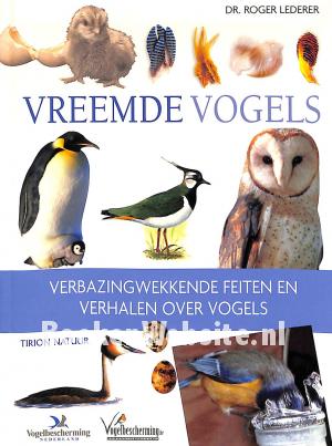 Vreemde vogels Vreemde vogels
