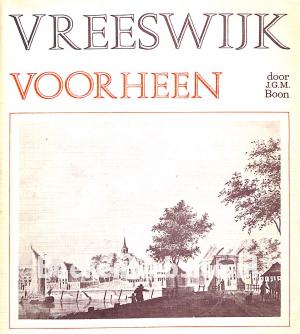 Vreeswijk voorheen