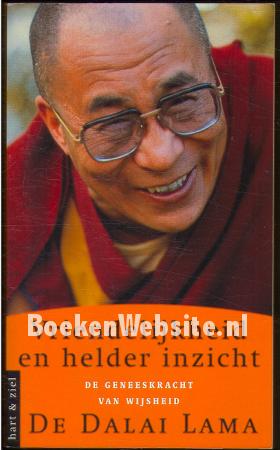 Vriendelijkheid en helder inzicht