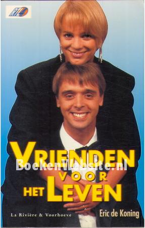 Vrienden voor het leven