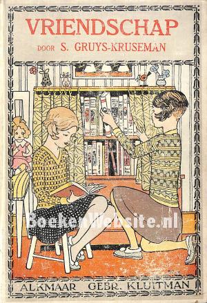 Vriendschap Vriendschap