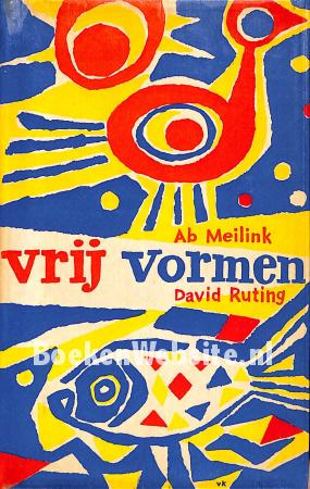 Vrij vormen Vrij vormen