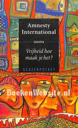 Vrijheid hoe maak je het?