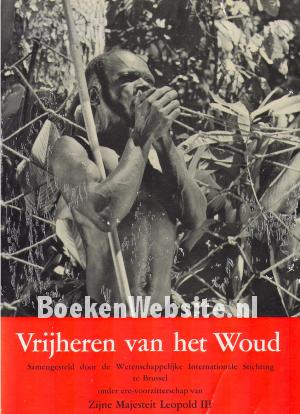 Vrijheren van het Woud