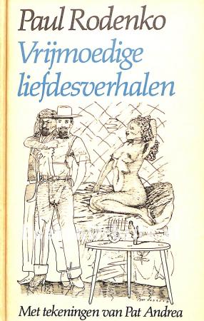 Vrijmoedige liefdesverhalen II