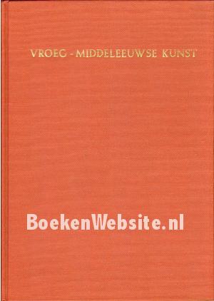 Vroeg middeleeuwse kunst