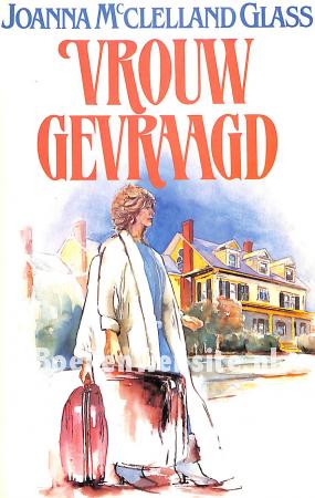 Vrouw gevraagd Vrouw gevraagd