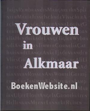 Vrouwen in Alkmaar