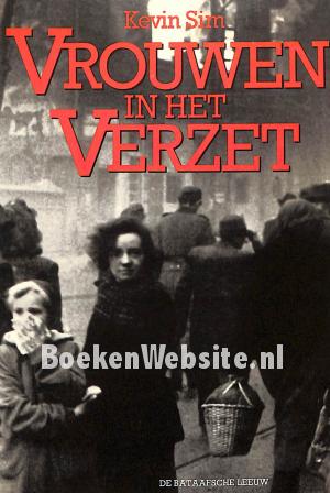 Vrouwen in het Verzet Vrouwen in het Verzet