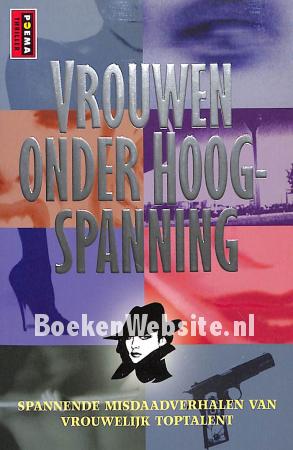 Vrouwen onder hoogspanning