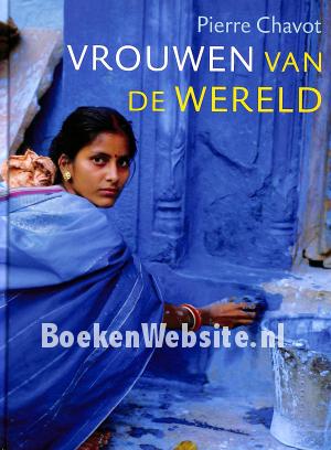 Vrouwen van de wereld