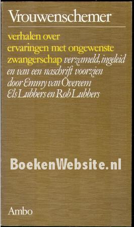 Vrouwenschemer Vrouwenschemer