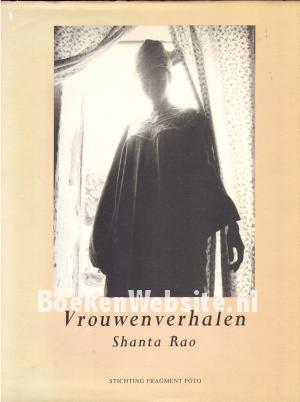 Vrouwenverhalen Vrouwenverhalen