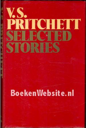 V.S. Pritchett Selected Stories