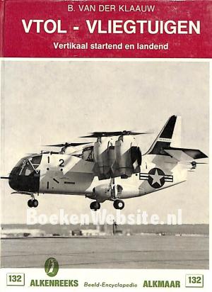 VTOL-vliegtuigen