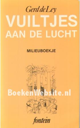 Vuiltjes aan de lucht Vuiltjes aan de lucht