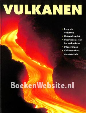 Vulkanen Vulkanen