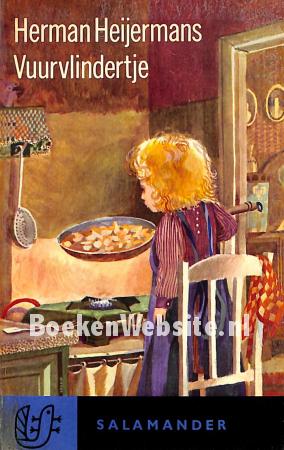 0183 Vuurvlindertje 0183 Vuurvlindertje