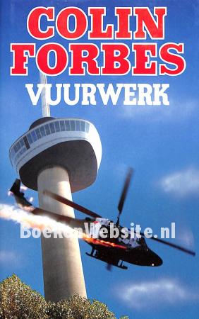 Vuurwerk