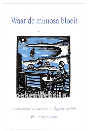 Waar de mimosa bloeit