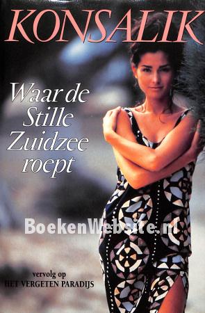 Waar de Stille Zuidzee roept