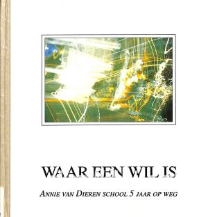 Waar een wil is