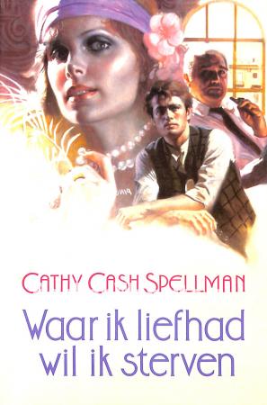 Waar ik liefhad wil ik sterven