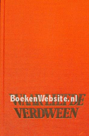 Waar liefde verdween Waar liefde verdween