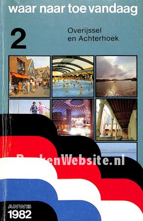 Waar naar toe vandaag 2 Waar naar toe vandaag 2