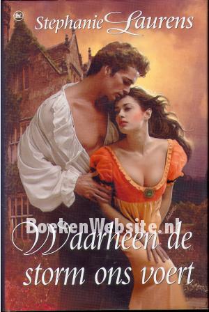 Waarheen de storm ons voert