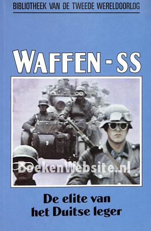 Waffen-SS