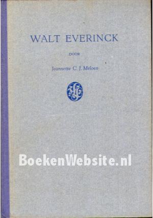 Walt Everinck