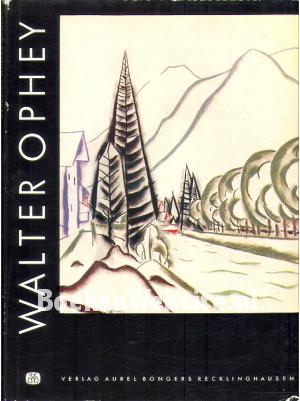 Walter Ophey Walter Ophey
