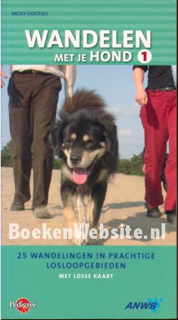 Wandelen met je hond 1