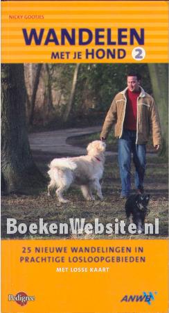 Wandelen met je hond 2 Wandelen met je hond 2