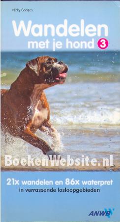 Wandelen met je hond 3