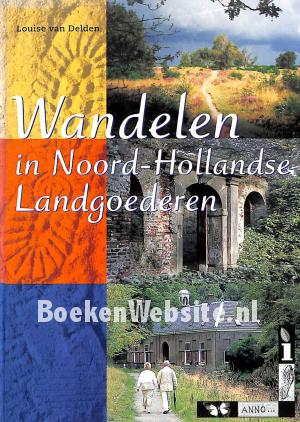 Wandelen in Noord-Hollandse landgoederen