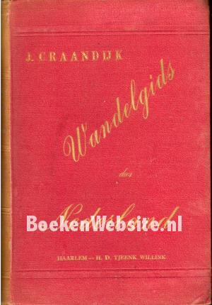 Wandelgids door Nederland