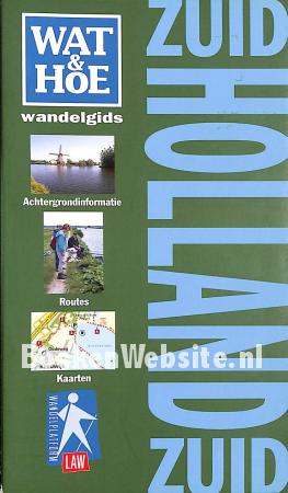 Wandelgids Zuid-Holland