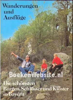 Wanderungen und Ausflüge