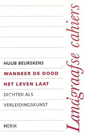 Wanneer de dood het leven laat