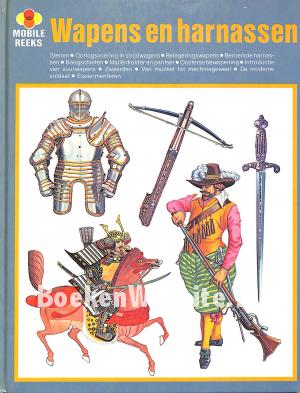 Wapens en harnassen Wapens en harnassen